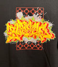 “Drop 1 - “BURQUE” tee